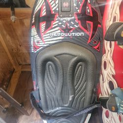Knee Board