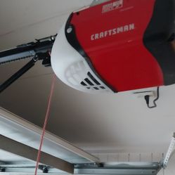 Garage Door Opener