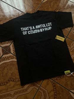 ALOCS Tshirts