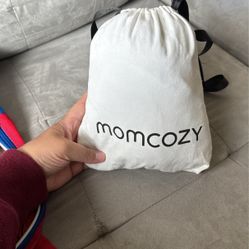 Mom Cozy Wrap