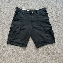 Y2K Vans Shorts