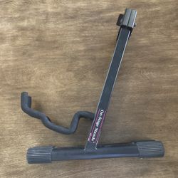 On Stage Guitar Stand 