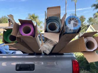 Seamless Background Paper Or Photo Backdrops