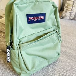 Jansport Backpack