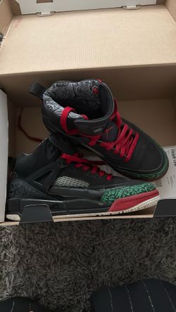 Jordan’s 6.5y