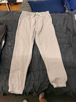Billabong cuffed sweatpants