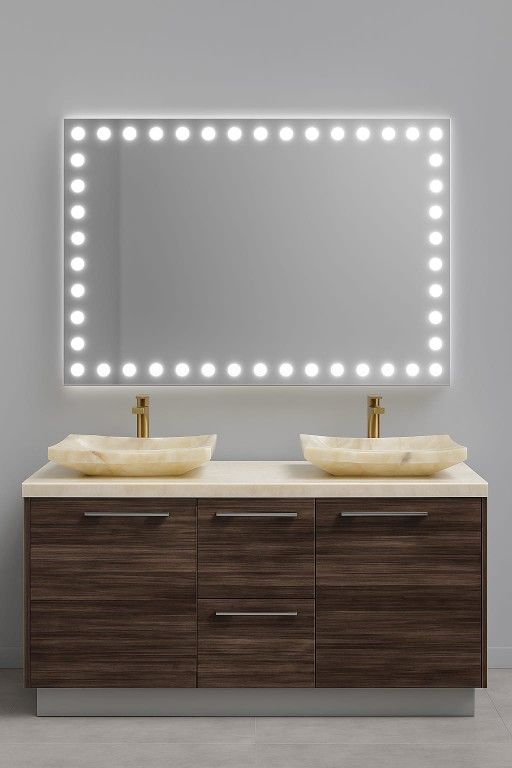 Bathroom Vanity Custom Made