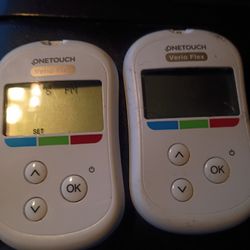 verio flex one touch