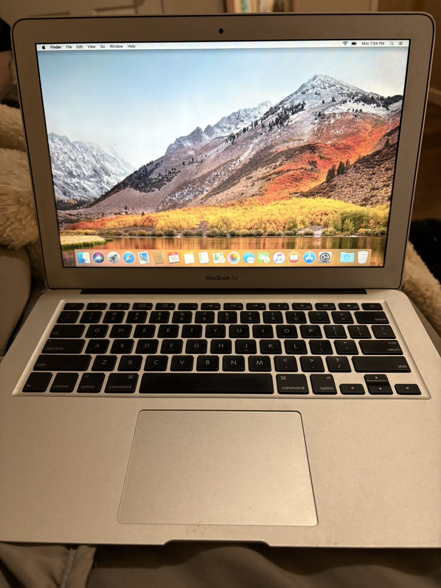 MacBook Air