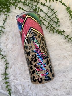 Custom Stainless Steel Tumblers 