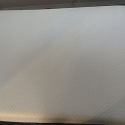 Full Size Mattress And Bedframe