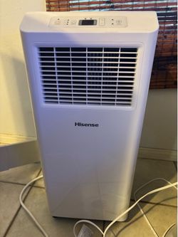 Portable ac