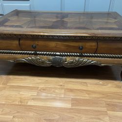 Wood Table Furniture 