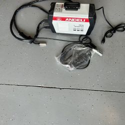 Andeli Mig Welder