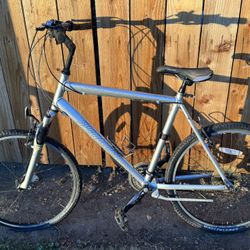 Specialized Mountain Bike