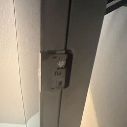 54” Samsung Smart Tv