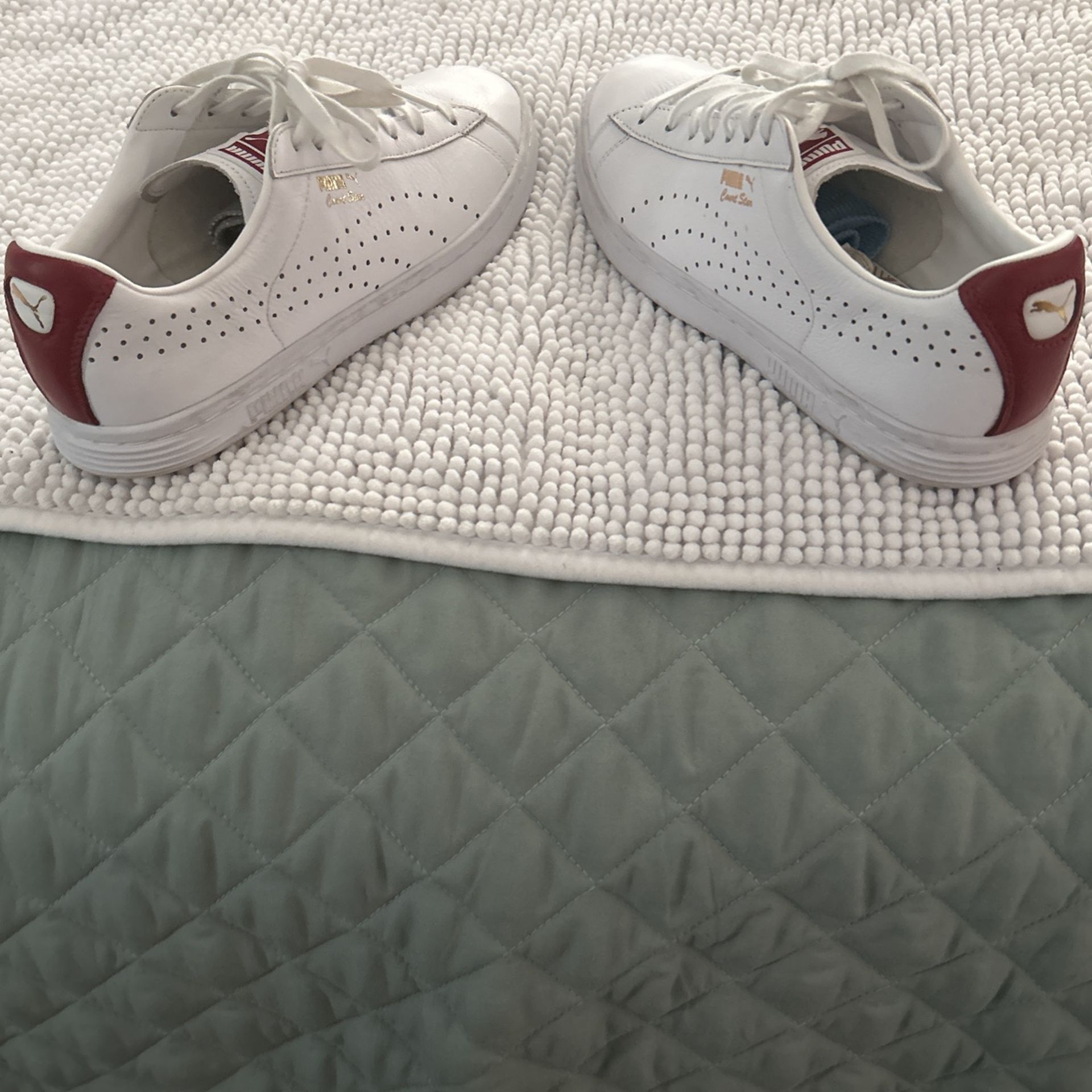 Puma Shoes Size 11 For Men