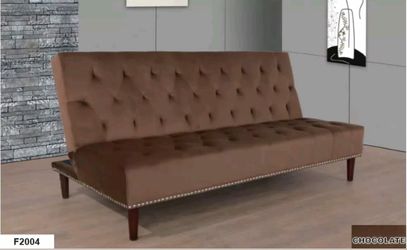New sofa bed
