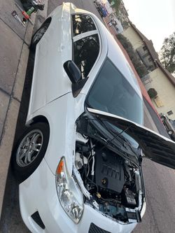 Toyota Corolla 2009