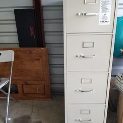 HON file Cabinet