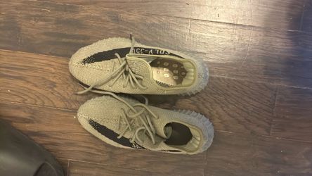 yeezy shoes