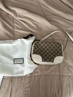 Gucci Crossbody (authentic)