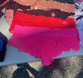 Women’s underwear