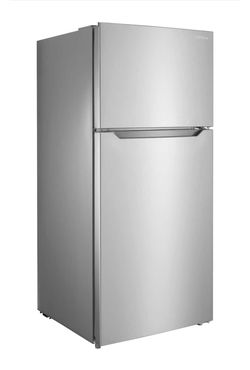 Refrigerator Insignia Brand -28 inch 14.2 Cubic Ft