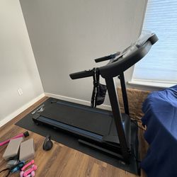 XTERRA Treadmill