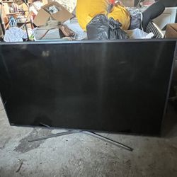 60” INCHES TV FOR SALE