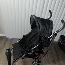 3Dlite Stroller 