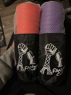 Stackable Cups
