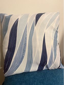 Accent Pillow Cover 16x16