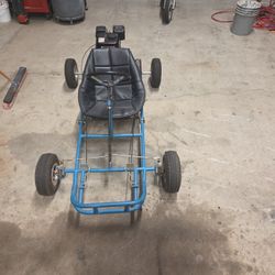 Go Kart 