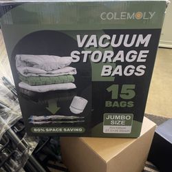 Vacuum Bags 