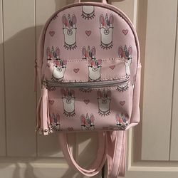 Little Backpack 