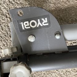 Ryobi Milter Saw Stand 