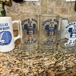 Dallas Cowboys Vintage 