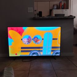 58 Inch Tv 