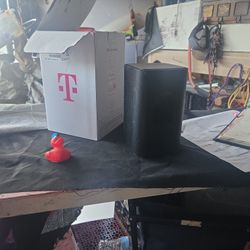 T Mobile Internet. 5g Gate