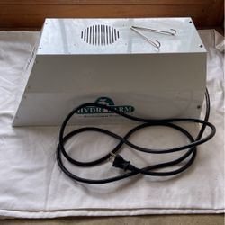 Hydro Farm 125 Watt Grow Light