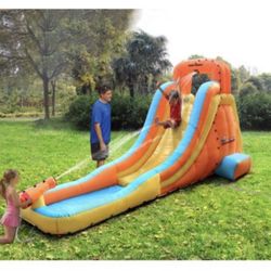 Ready For The HOT Weather?? For SALE Water Slide NEW
