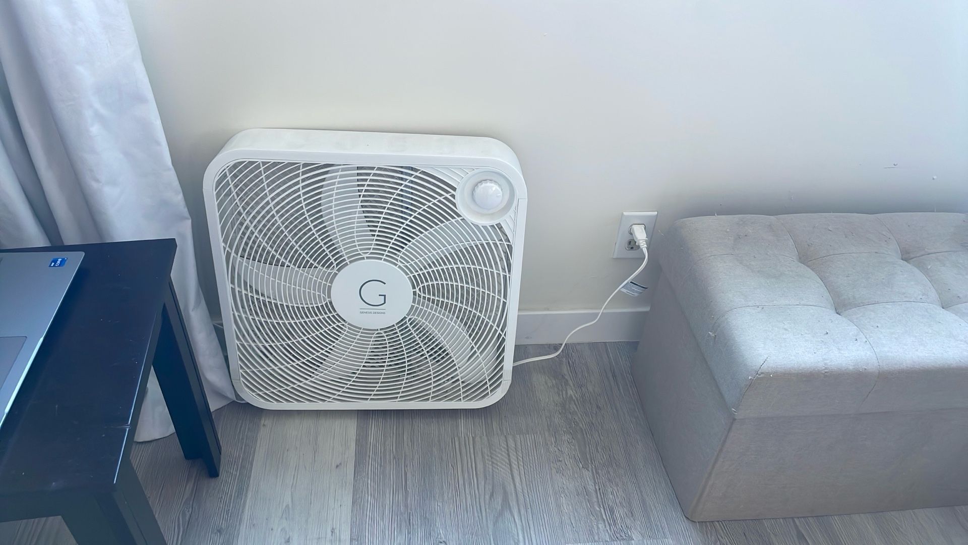 Box Fan