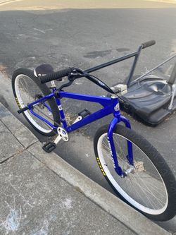 se bike