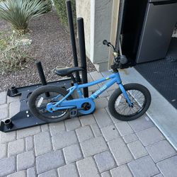 Kids Bike
