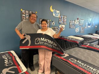 Brand New King Mattresses