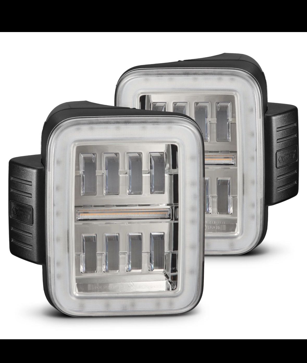 19-25 Jeep Gladiator JT Tail Lights