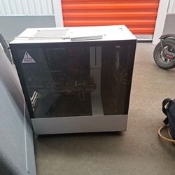 Kick Ass Gaming Computer 