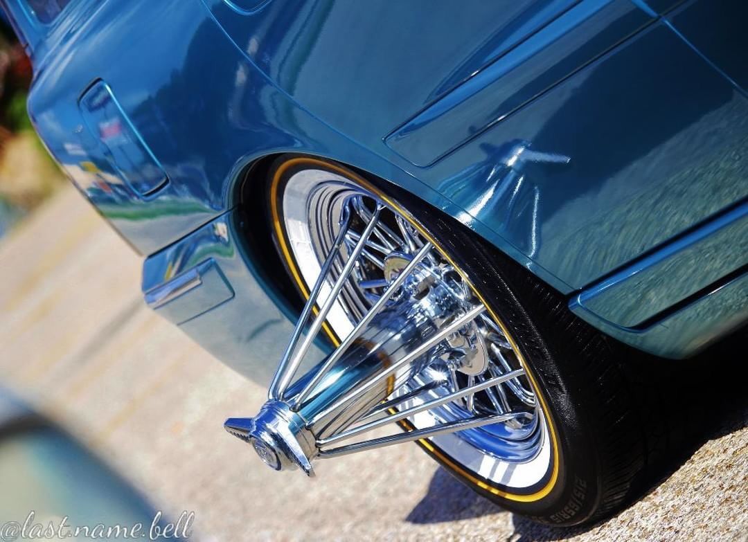 Swangas 15inch g10’s