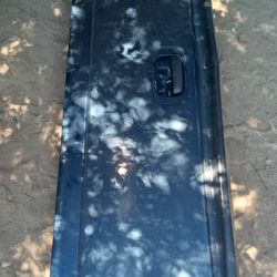 Chevy Silverado  Tailgate
